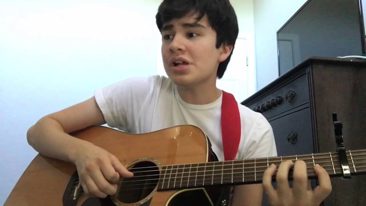 Controlla (cover) by Drake video Josh Flores