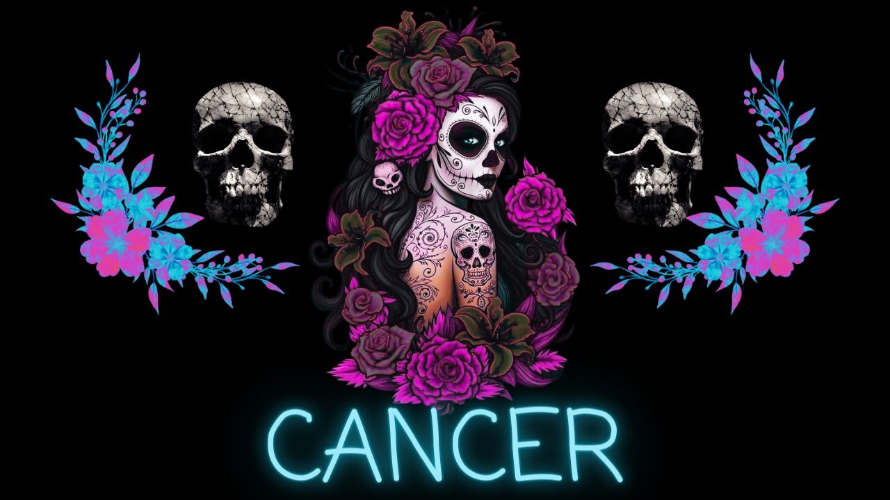 CANCER 😱 YOU ARE THE LOVE OF THEIR LIFE,! THEY FEEL COMPLETE WITH YOU ❤️ 🔥 JULY 2023 TAROT READING