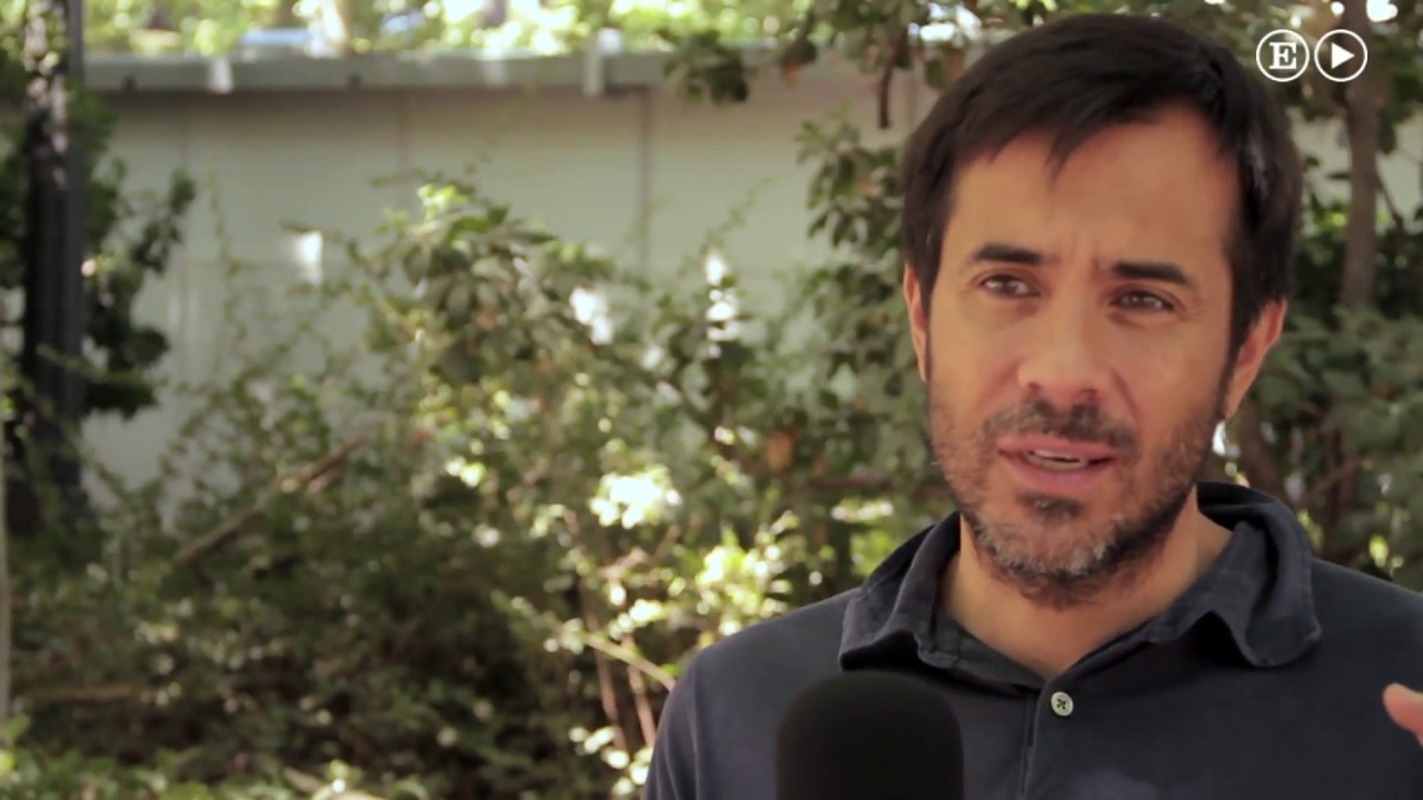 Luis Solano: “Libros del Asteroide publica, sobre todo, buena literatura” | Babelia