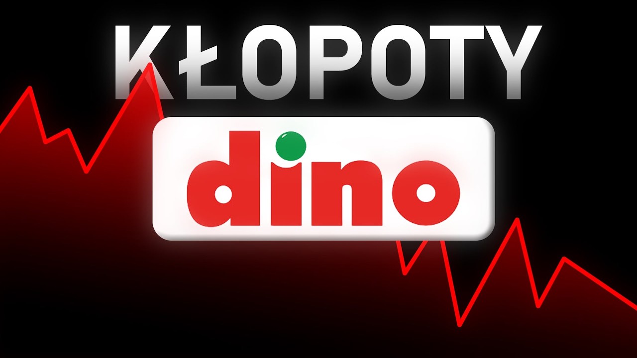 wzrost i kłopoty sieci 