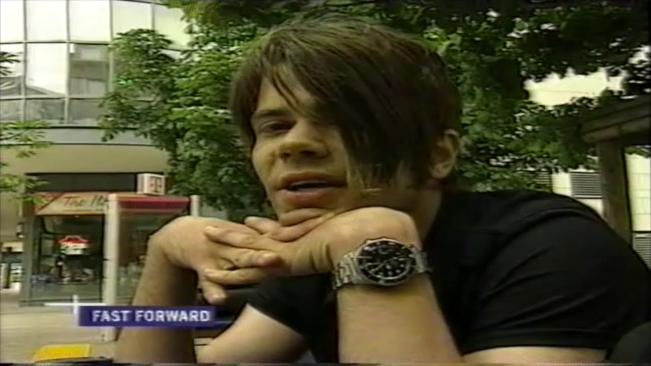 Tocotronic : Interview K.O.O.K.  : Fast Forward : 1999