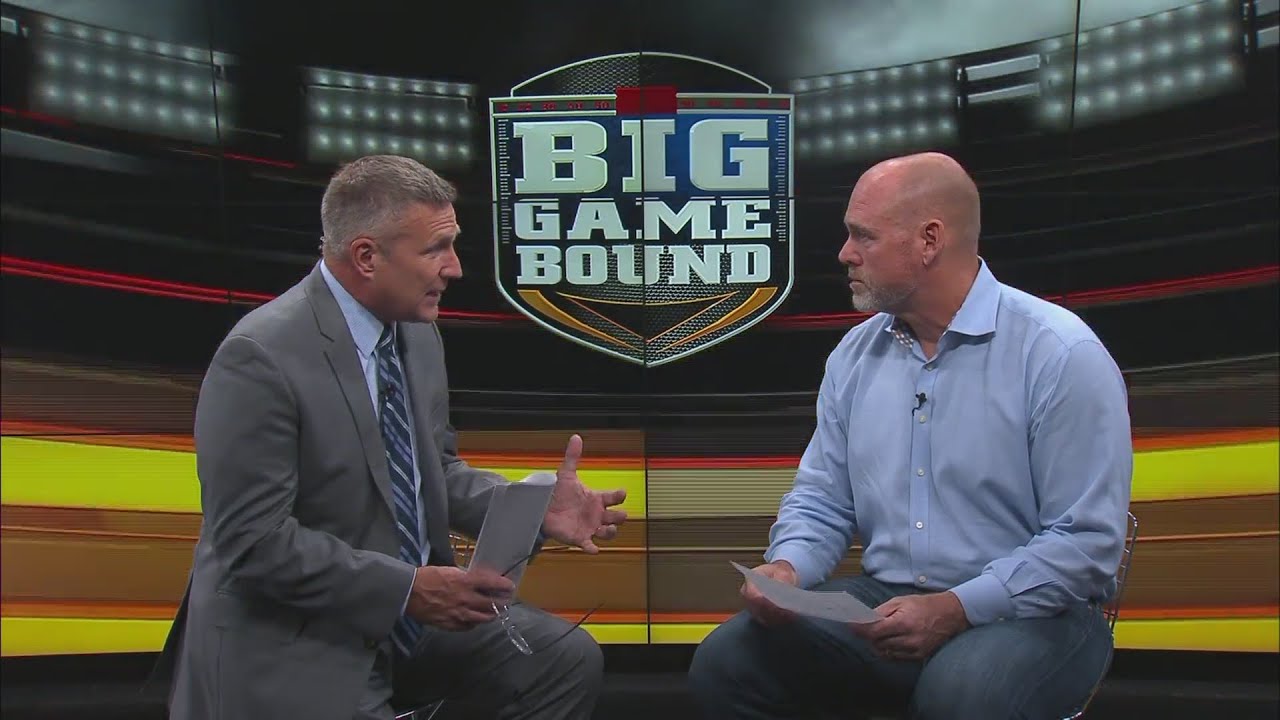Big Game Bound&rsquo; Week 4: Battles with the unlikely unbeaten