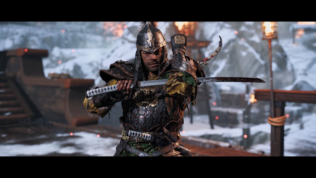 Ghost of Tsushima: Полная версия игры - Часть 52. КОНЕЦ