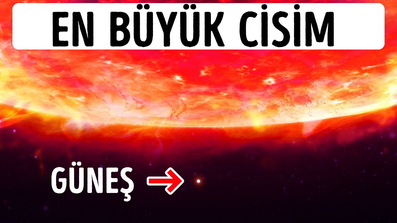Duman Alarmı Nasıl Dev Bir Kara Deliğin Tespit Edilmesini Sağladı?