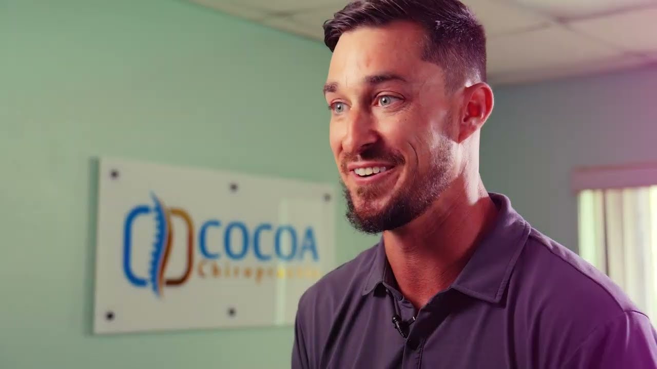 Cocoa Business Spotlight: Cocoa Chiropractic