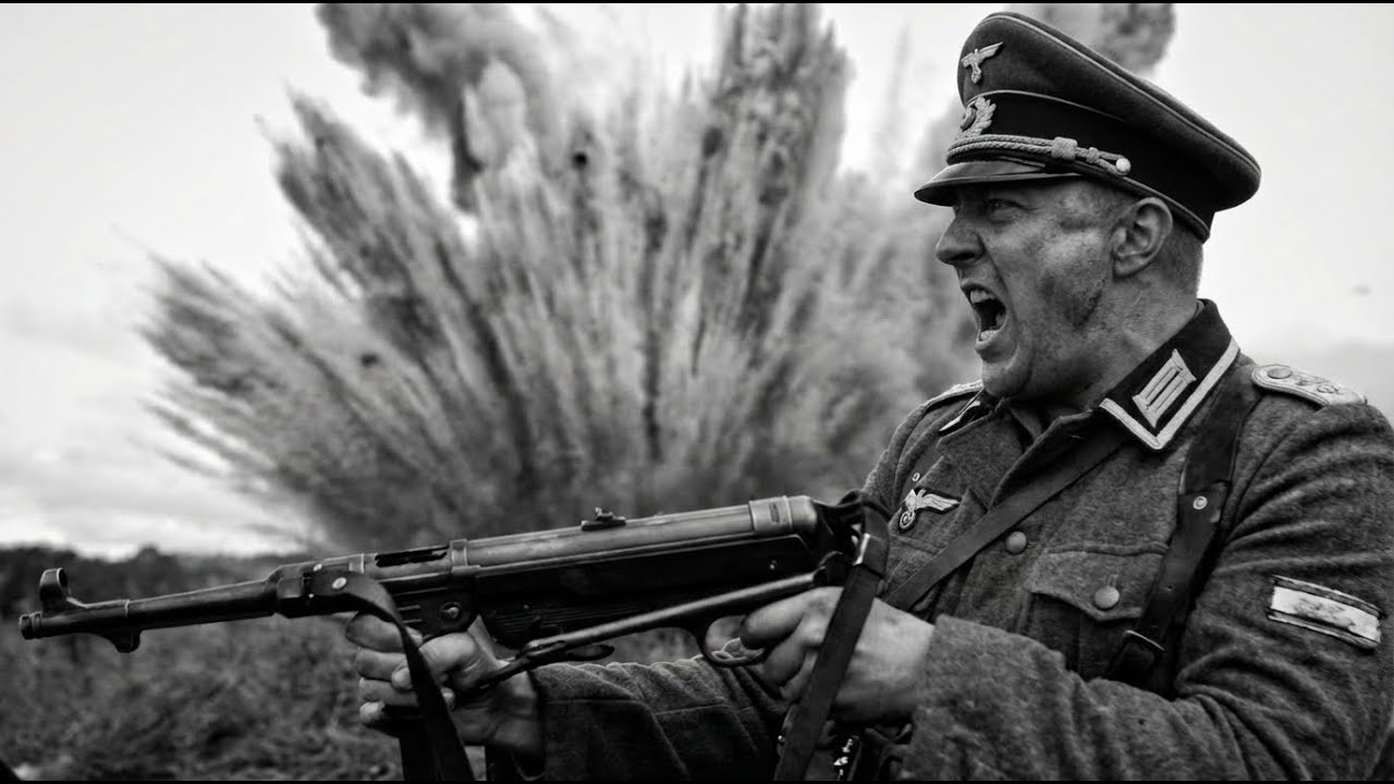 Iwo Jima — When Firepower Wasn’t Enough