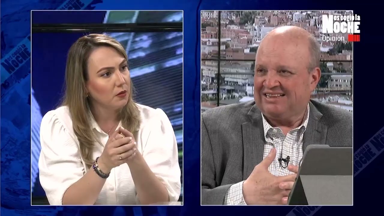 ¿Tendrá consecuencias políticas renuncia de María Fernanda Cabal y su esposo al Centro Democrático?