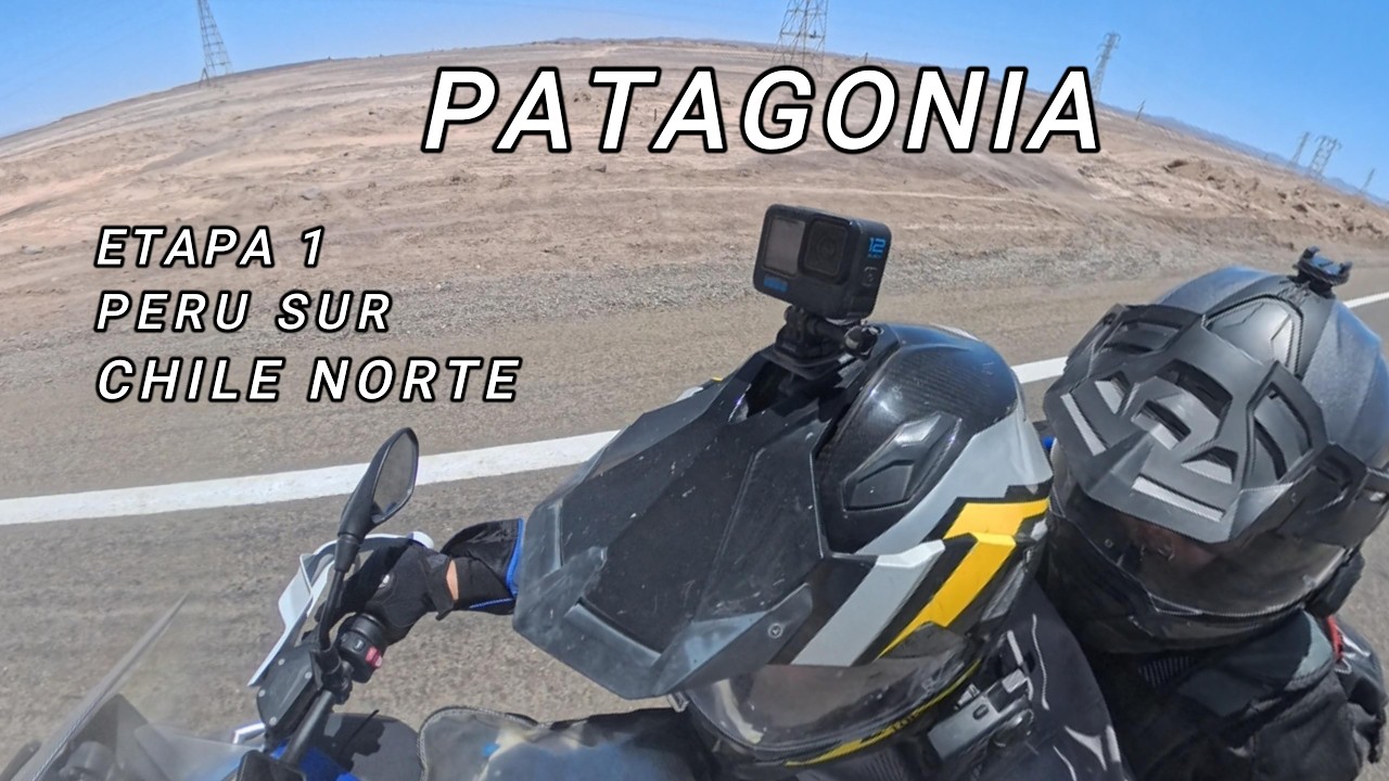 PATAGONIA