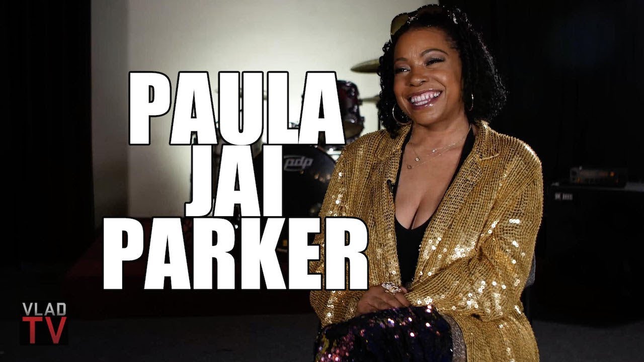 Пола Джей Паркер о взрослении в преимущественно белом Кливленде: «Я люблю своих белых мальчиков» ...