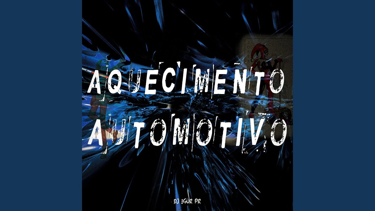 AQUECIMENTO AUTOMOTIVO