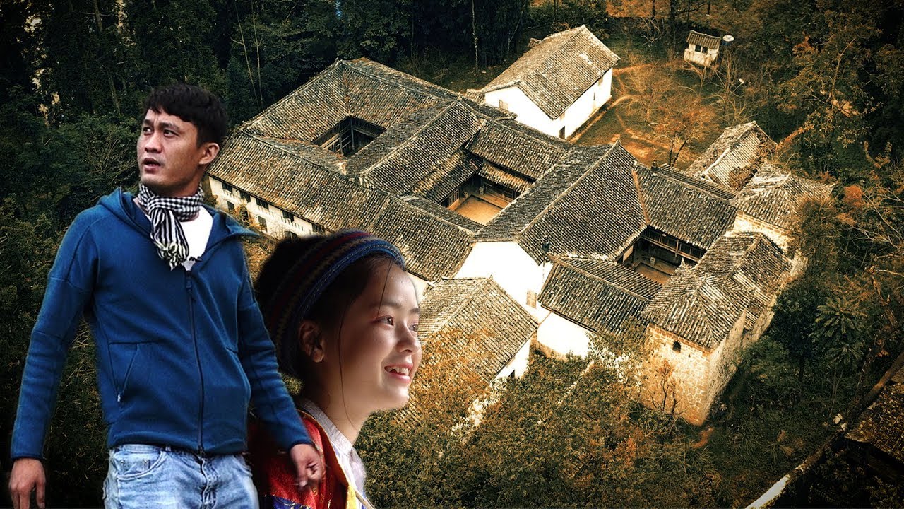 Dinh Thự Vua Mèo Và Những Bí Ẩn Chưa Từng Hé Lộ | Du Lịch Hà Giang | Traveling Man