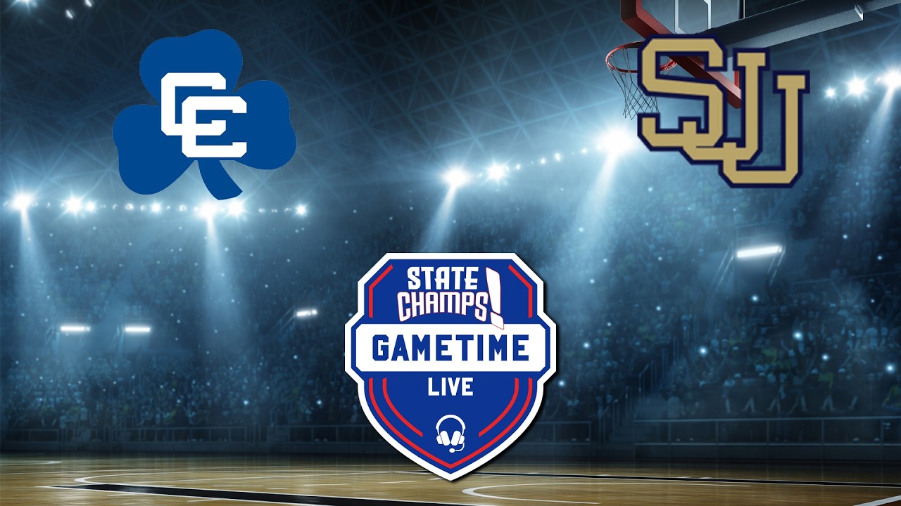 St. John's Jesuit vs Catholic Central | Boys Basketball | Live Stream | 2-13-2026 | STATE CHAMPS! MI