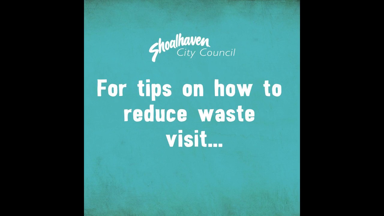 Wombat the Waste Warrier - Shoalhaven City Council