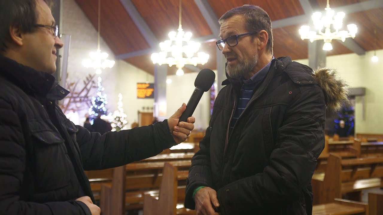 Życzenia na 2019 rok