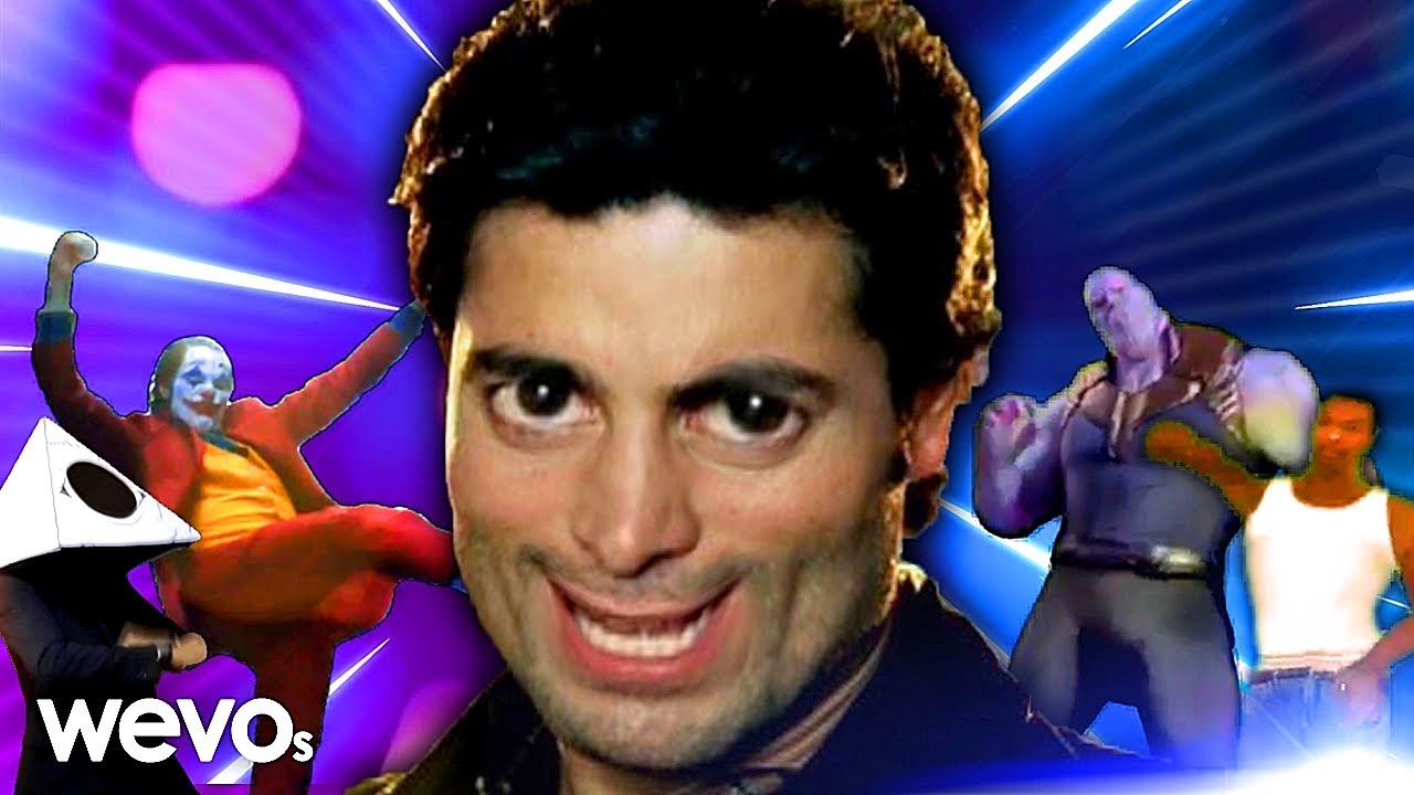 Parodia de Torero de Chayanne "Poopero"