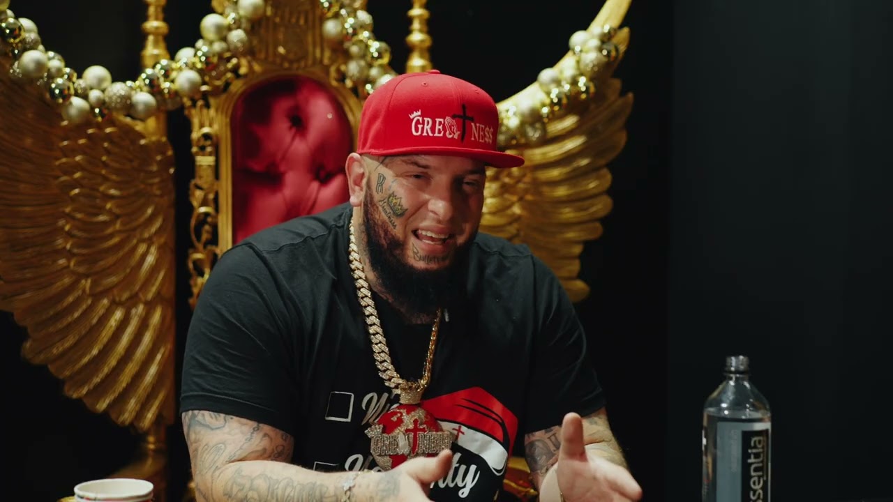 Greatness Talks About Life Children & Relationships