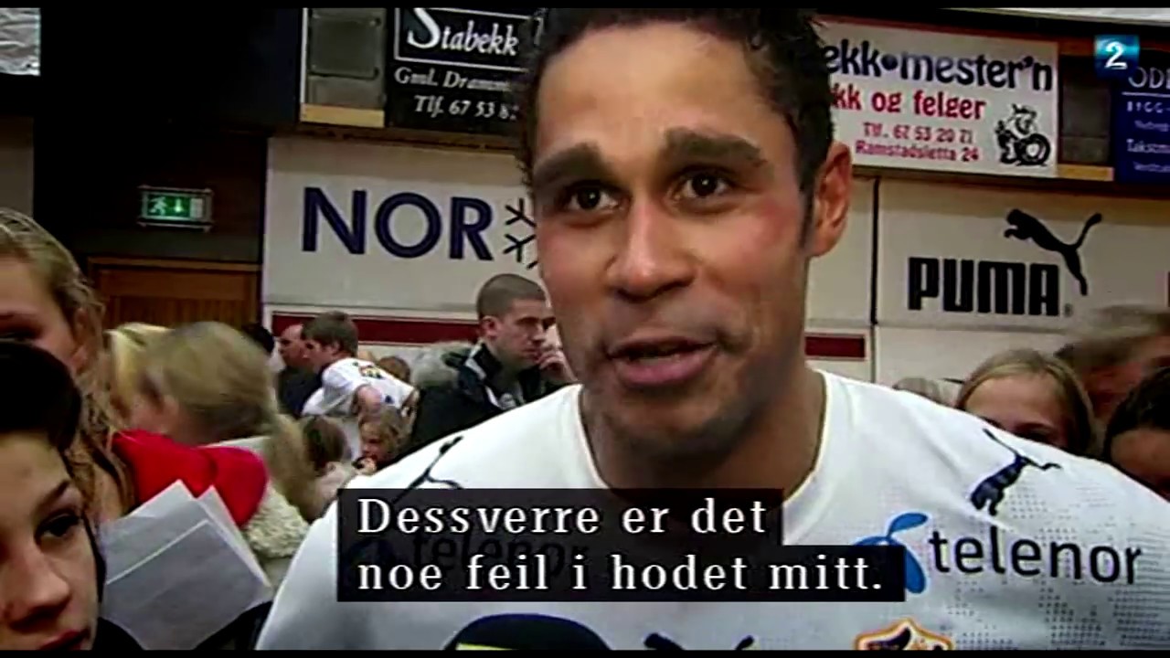 Tippeligatipset 2008 - Stabæk del 3