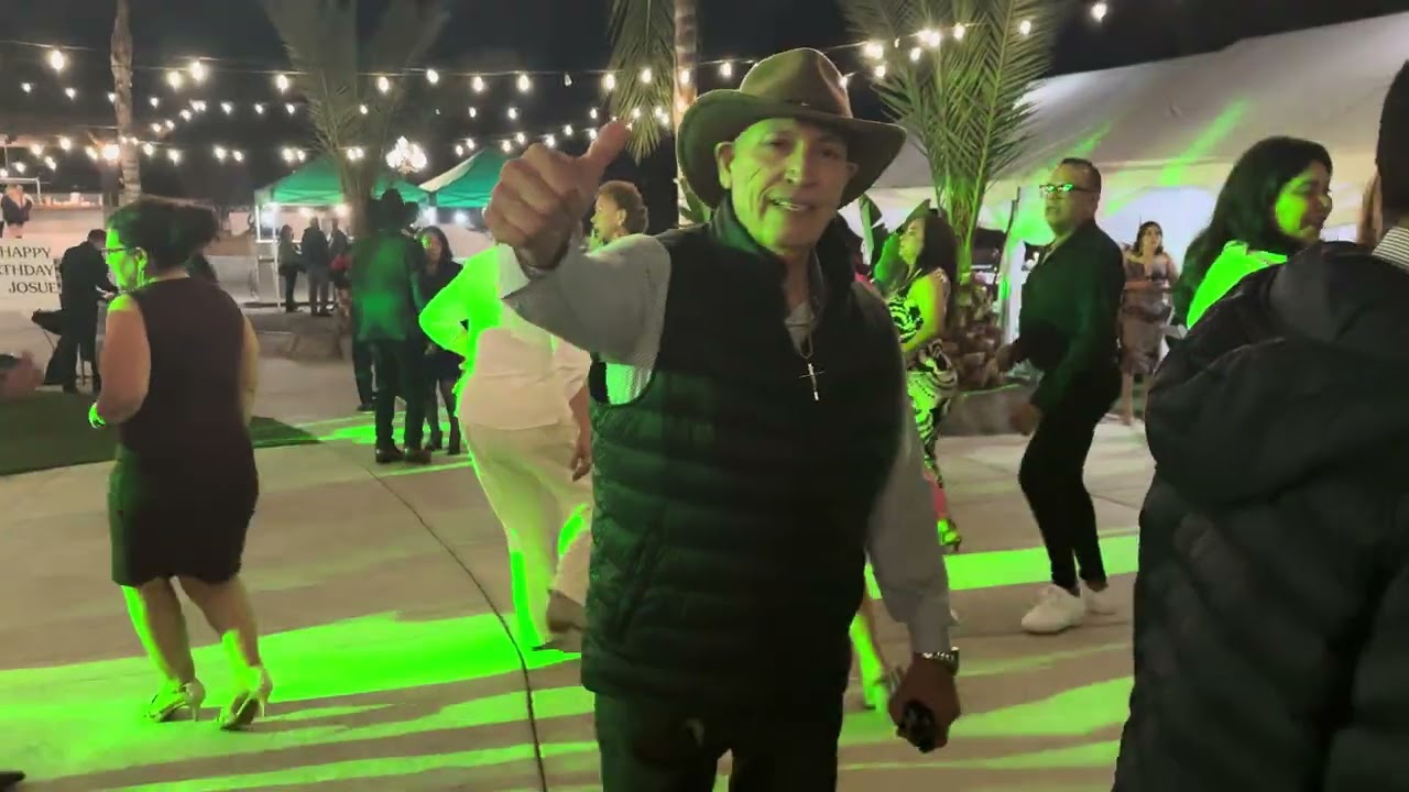 Momentos inolvidables! La Vida en U S A y Mexico 