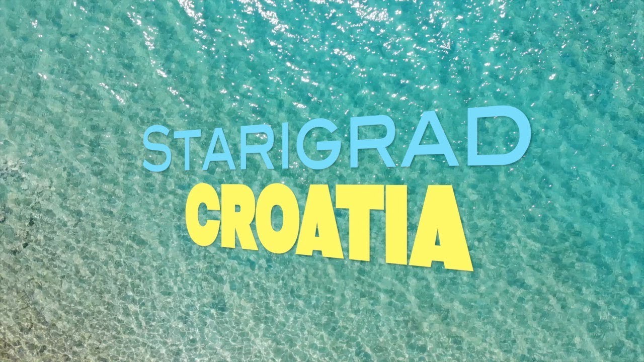 Starigrad Croatia
