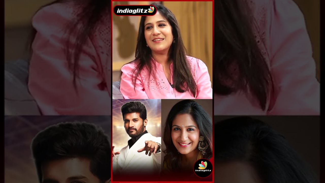 😍 அவர் எனக்கு ரொம்ப Special - Singer Shweta Mohan | Vijay Yesudas #shorts