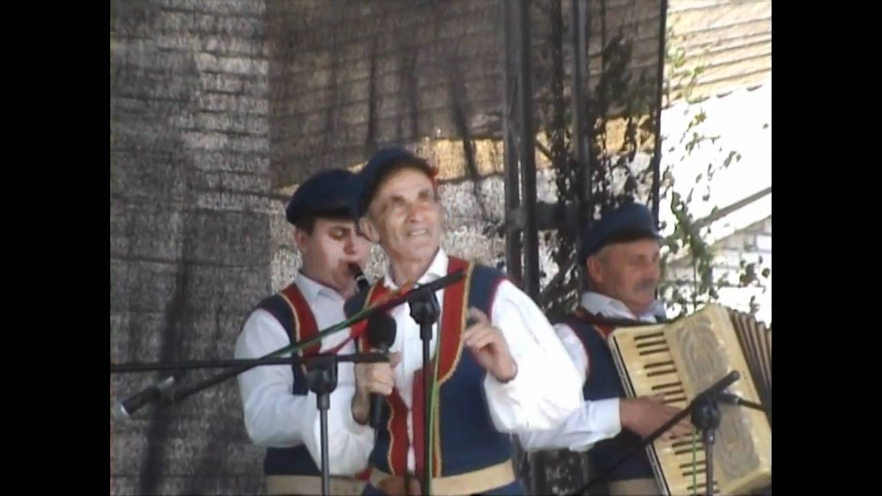 Kapela Stefana Wyczyńskiego/ Niegosławice