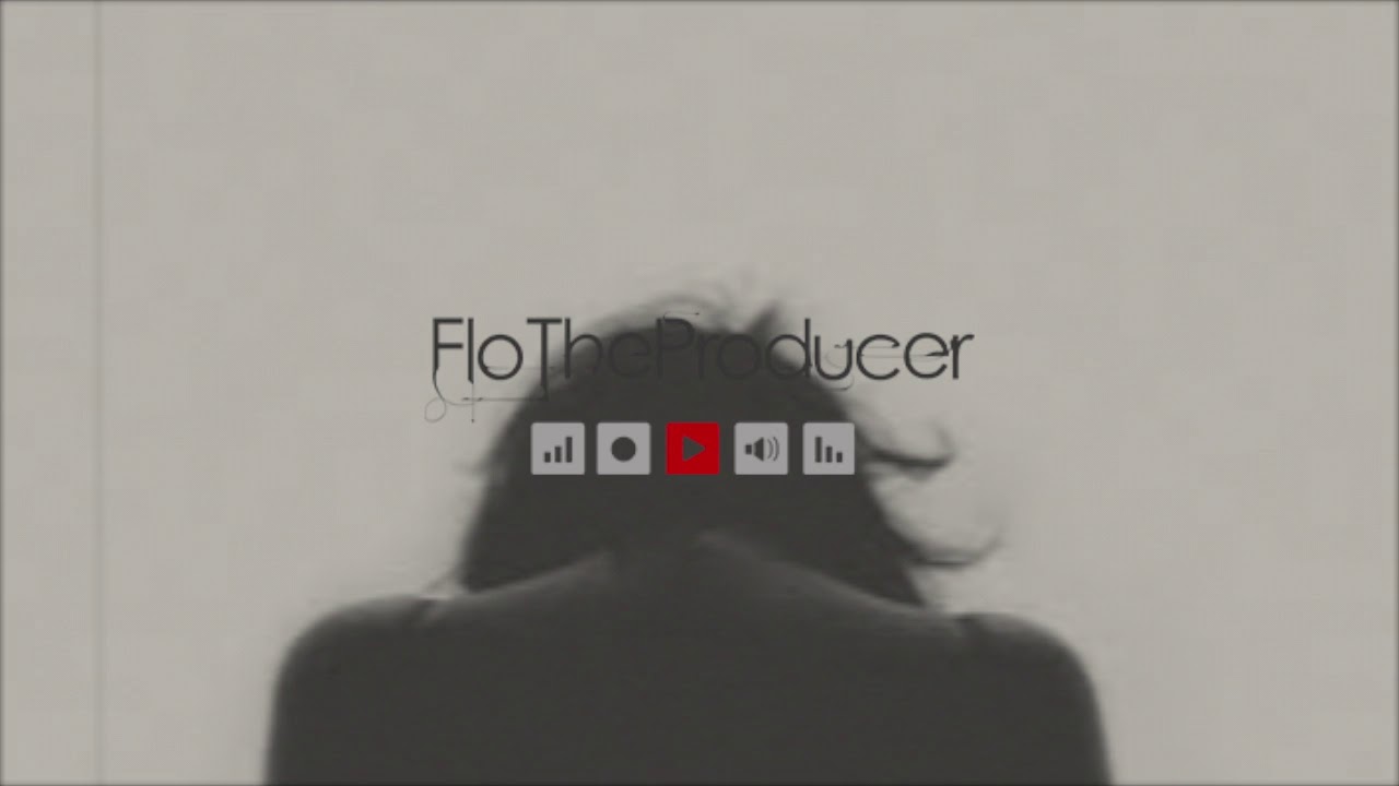 R&B Piano X Emotional Type Beat Instrumental "Wait Forever"