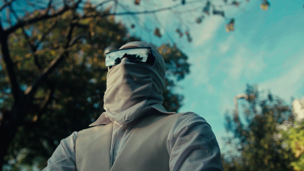 SJ - SCARFACE (MUSIC VIDEO)