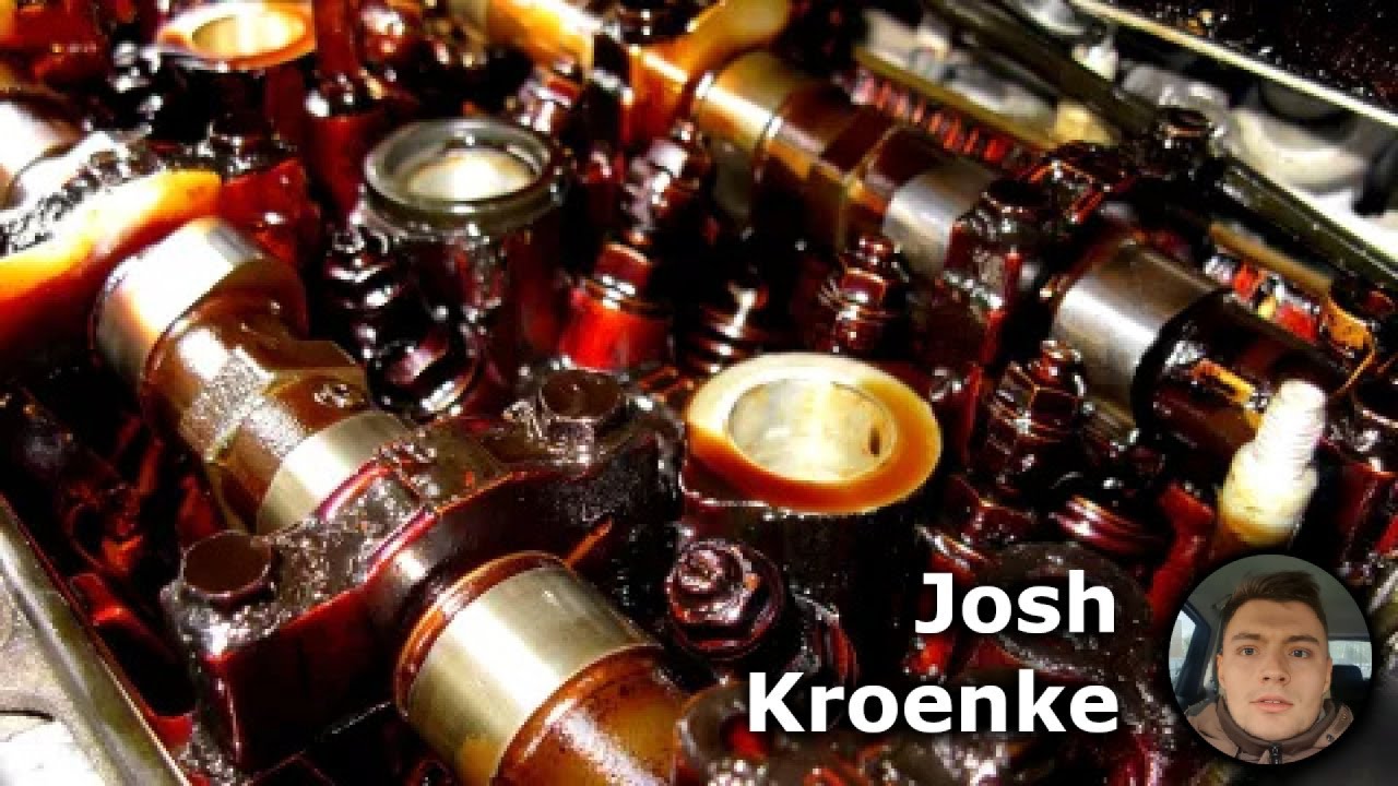 Low Oil Pressure at Idle: Top Causes and Effective Solutions Explained!