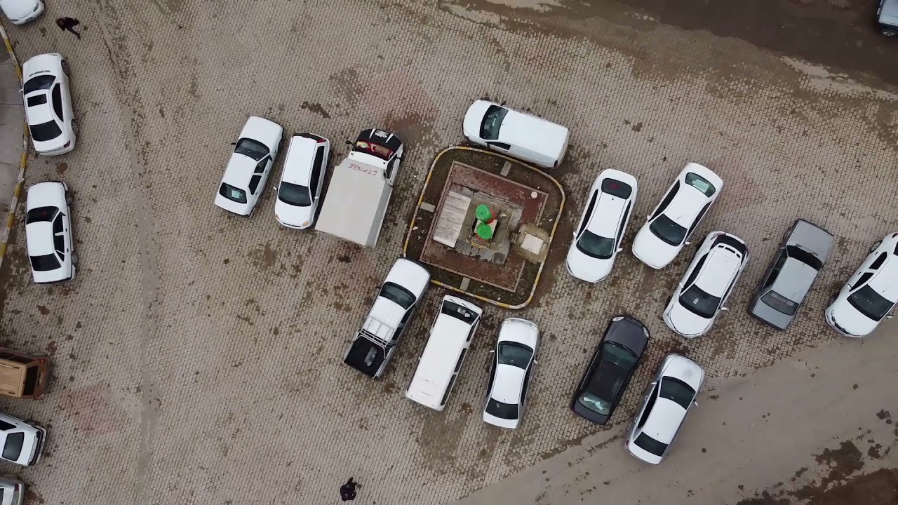 Kırşehir Çayağzı / Cemele köyü  2022