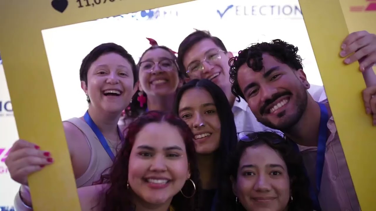 AIESEC PAI Election aftermovie 2025