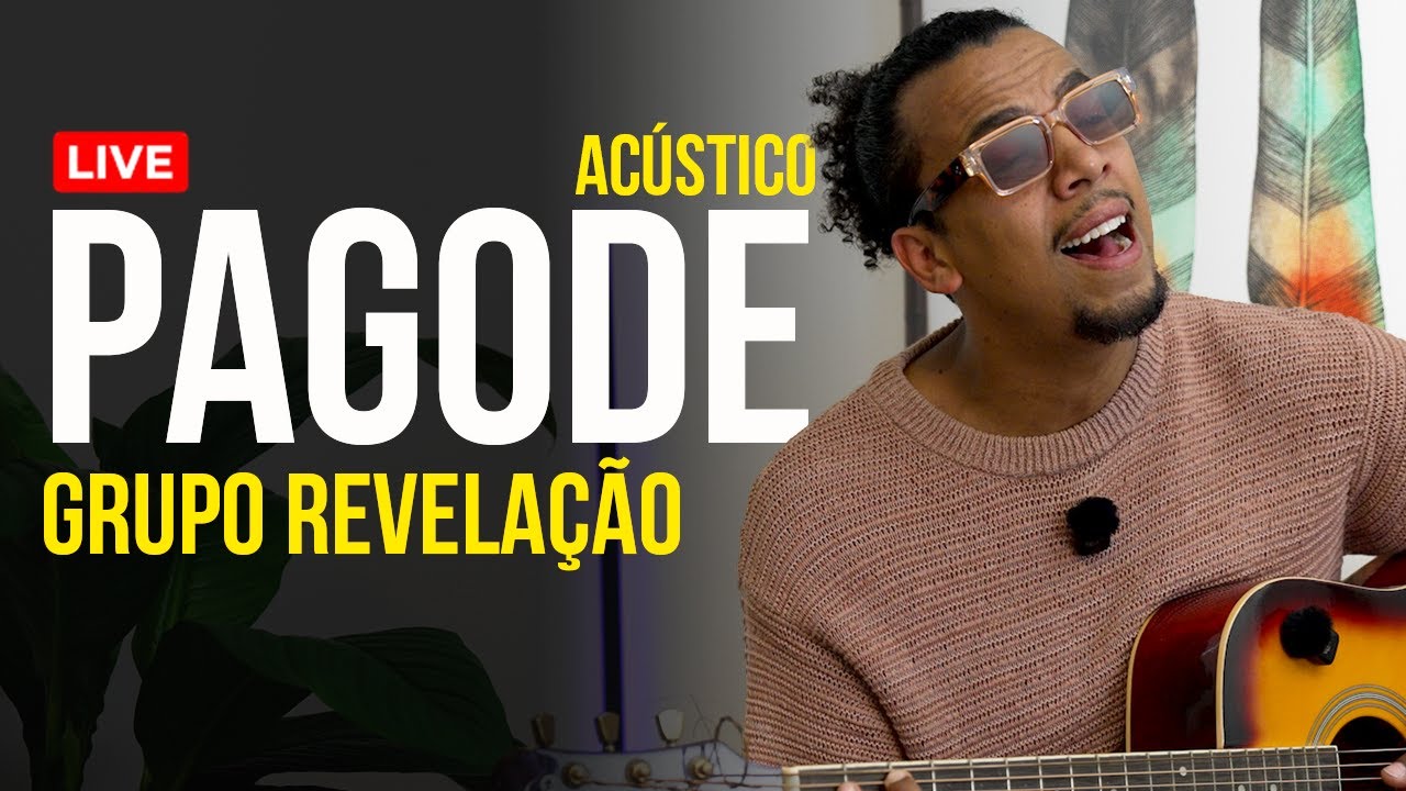 Deco Gomes - Talvez #17