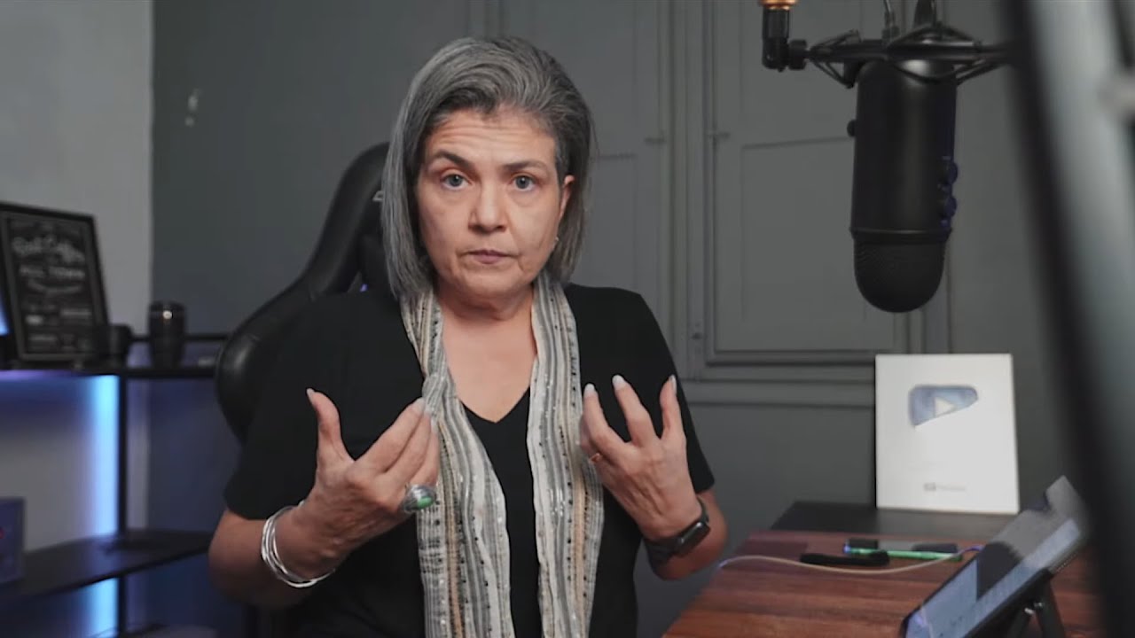 MEDIUNIDADE: Mitos e Verdades - Parte 10 | Anete Guimarães