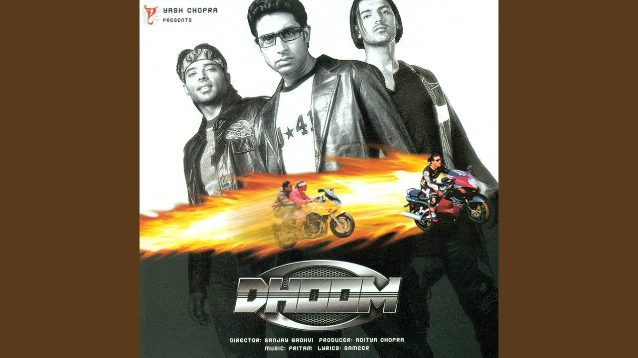 Dhoom Machale