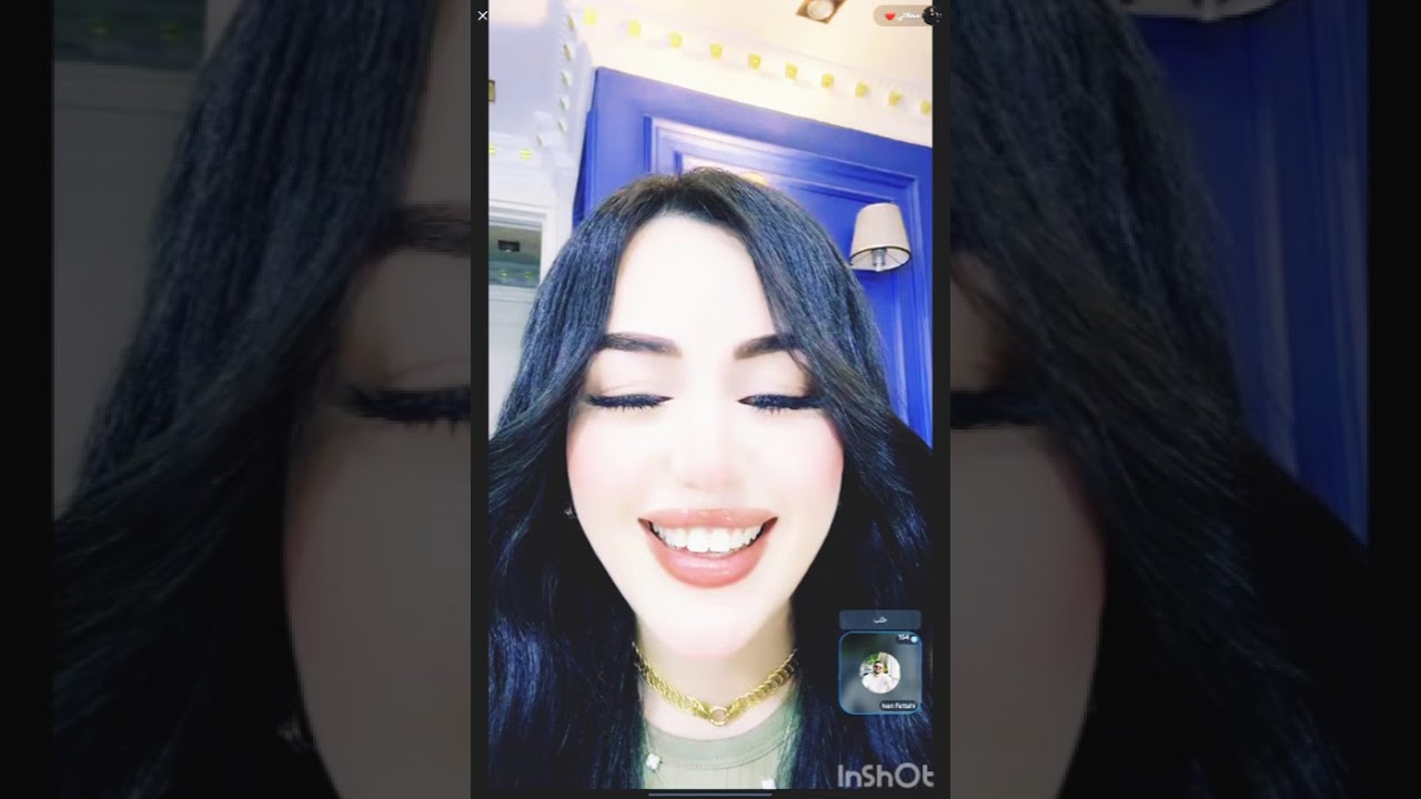  لايف سلمي /ولد بلادي طعني في شرفي وحرض صابرين عليا عشان يطلعوني من البرنامج ولعت 😱😱😱💣