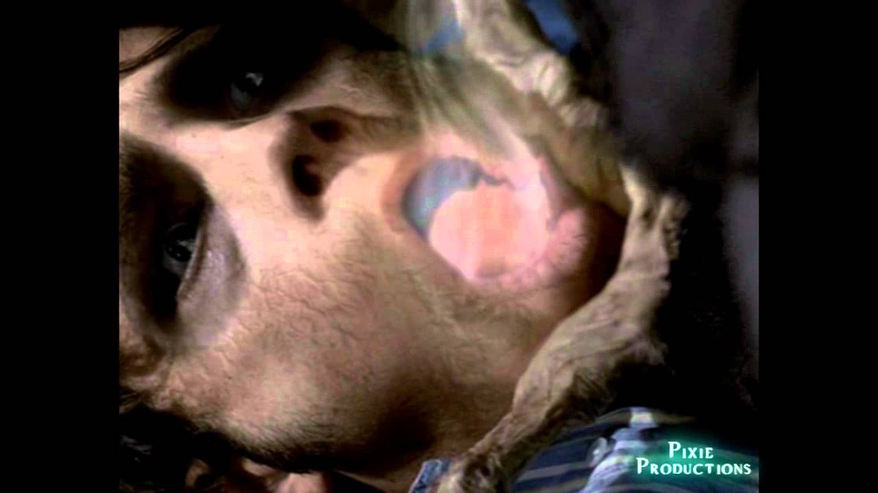Supernatural: Ghosts