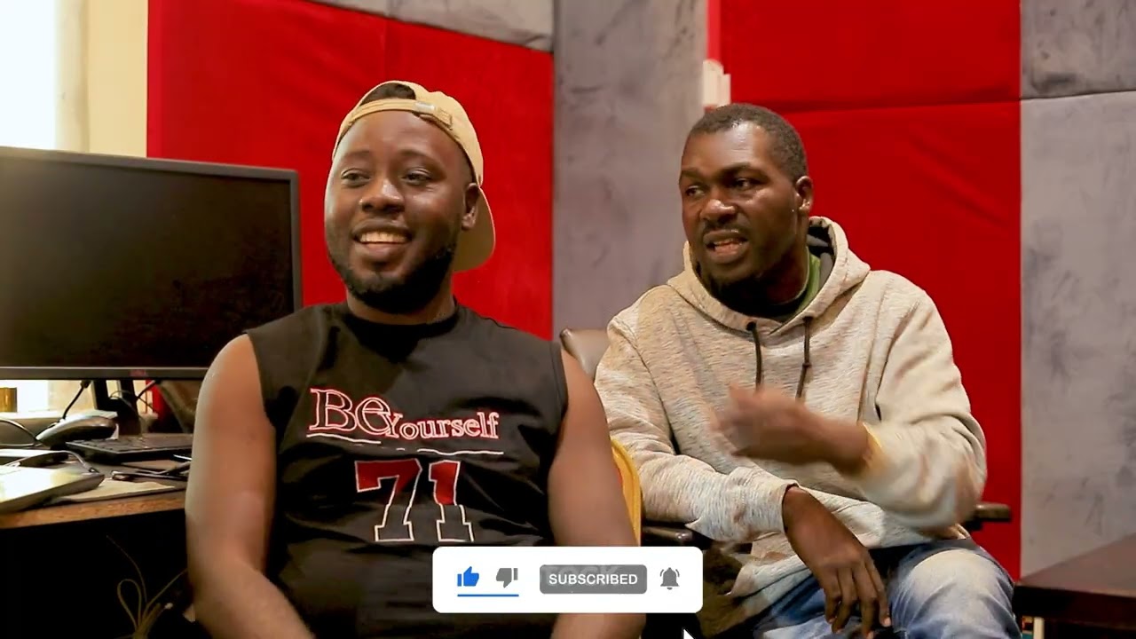 PLANS TO BLACKMAIL MAAMA KADAGA