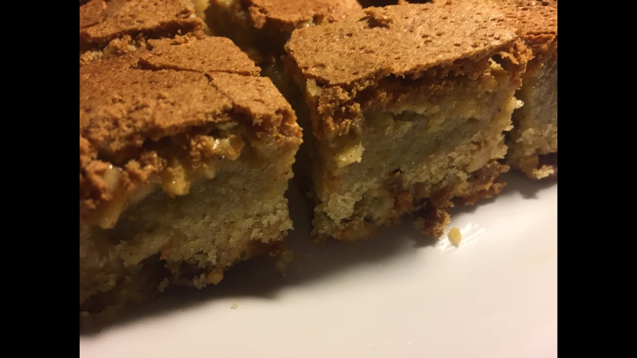 சுவையான இலங்கை 'லவ் கேக்'/Fragrant  and Delicious Sri Lankan Love Cake by Genie Mum