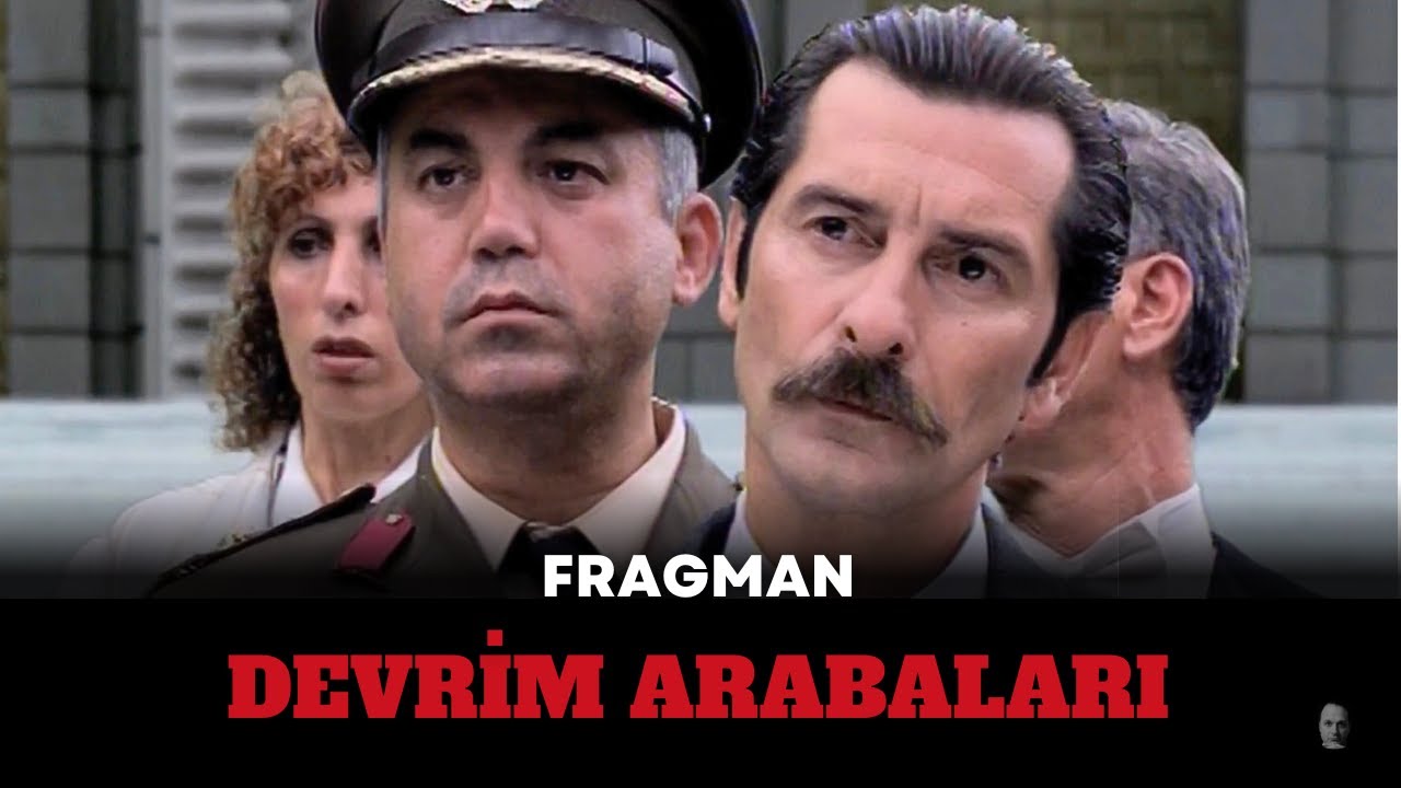 Devrim Arabaları I Fragman