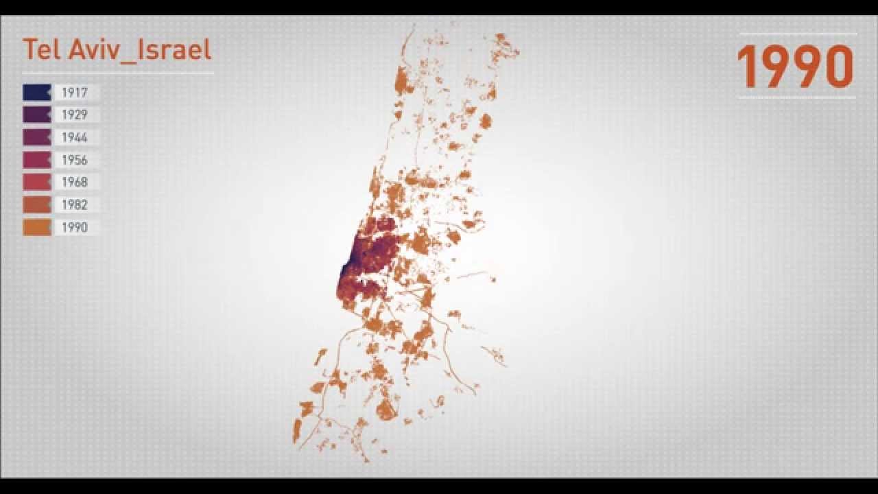 Tel Aviv