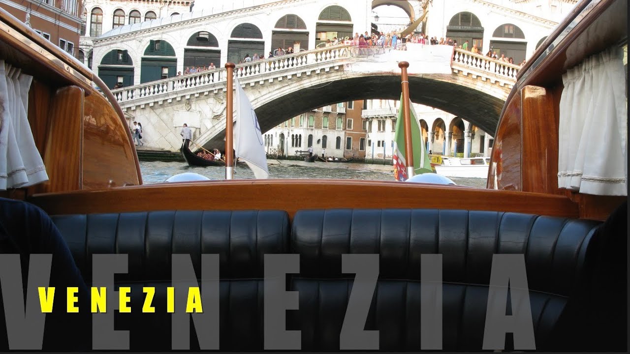 VENEZIA