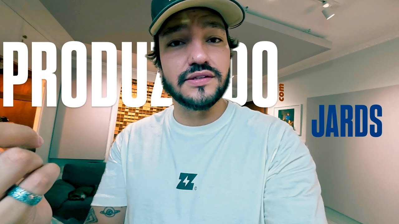 ROUB4NDO COMO UM ARTISTA?!