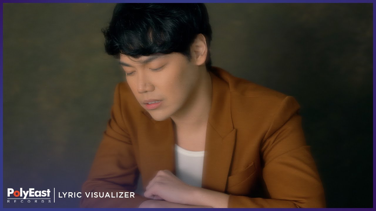 Cedric Escobar - 'di na ba (Official Visualizer)