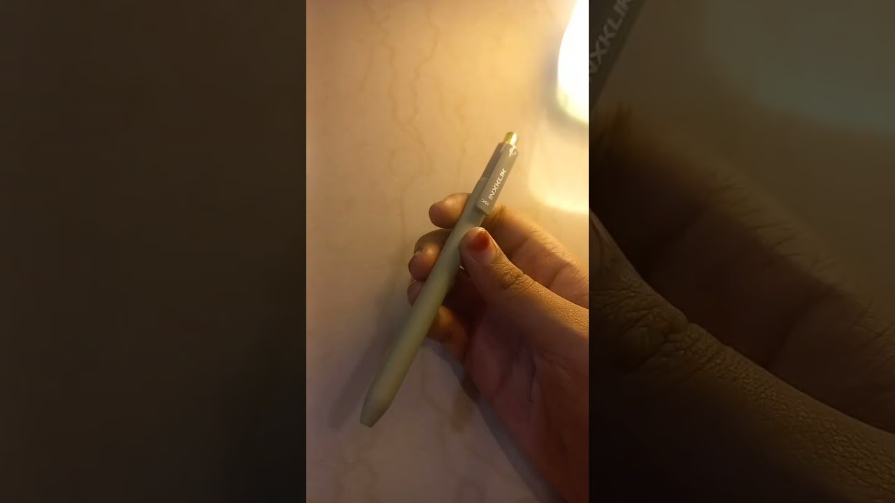 Doms Aesthetic Ball Pen for only 6 rupees!!!|doms inxklick Ball Pen|cheap ball pen|doms