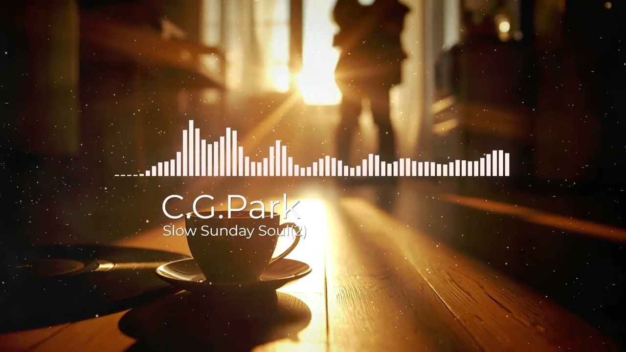 blues, country, soul - [Slow Sunday Soul(2)]