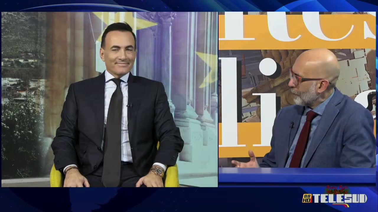 Res Publica con Valerio Antonini