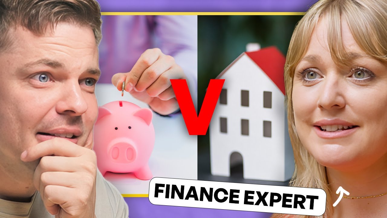 Mortgage vs. Pension &ndash; What&rsquo;s Better To Overpay?