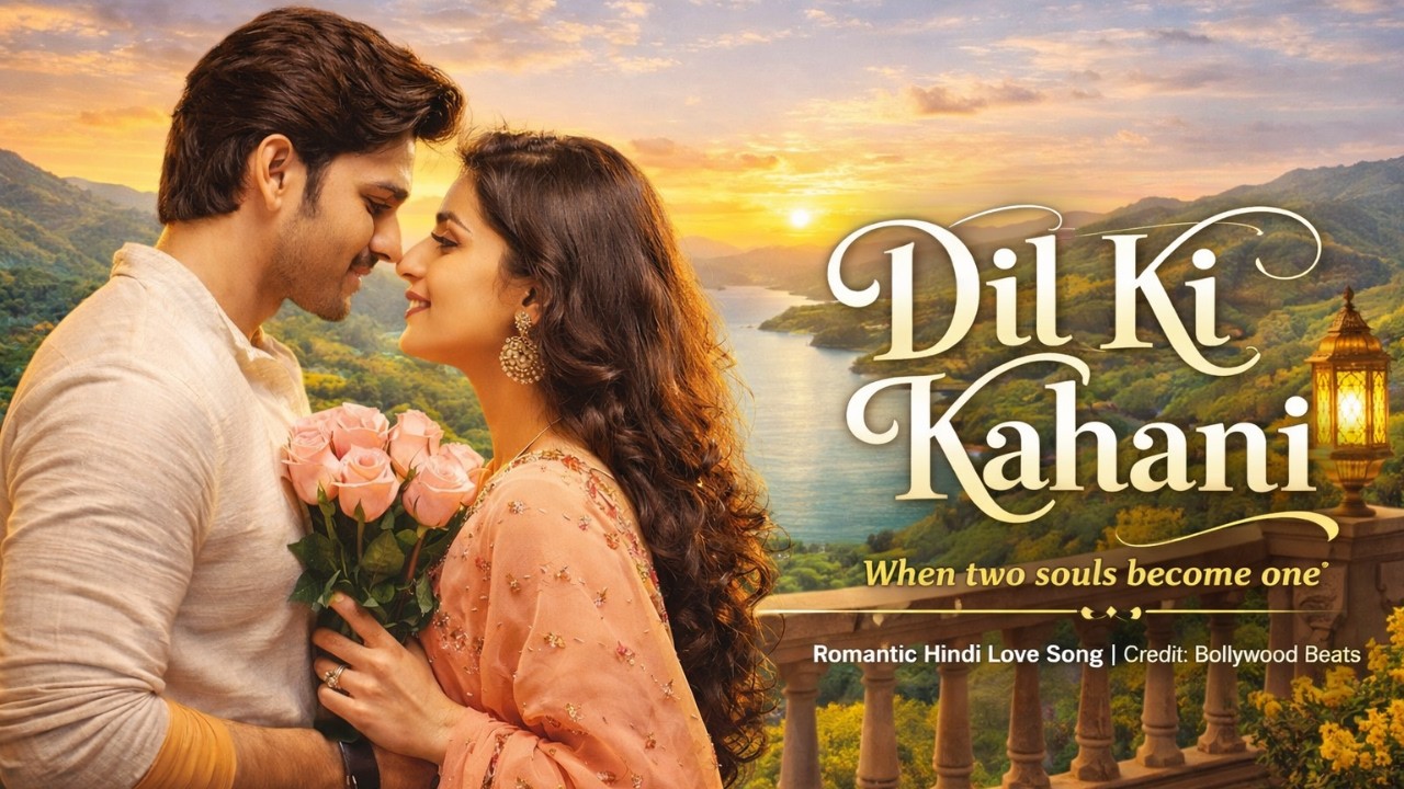 Bollywood Songs Trending Playlist 2026 | New Hindi Songs Full Album