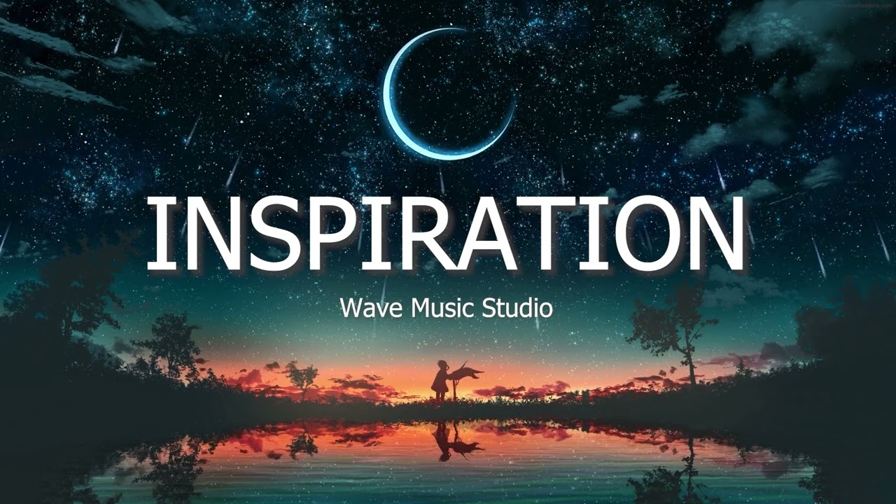 Inspiration [Emotional Romantic Cinematic / Beautiful Piano Inspiring] - (Royalty Free Music)