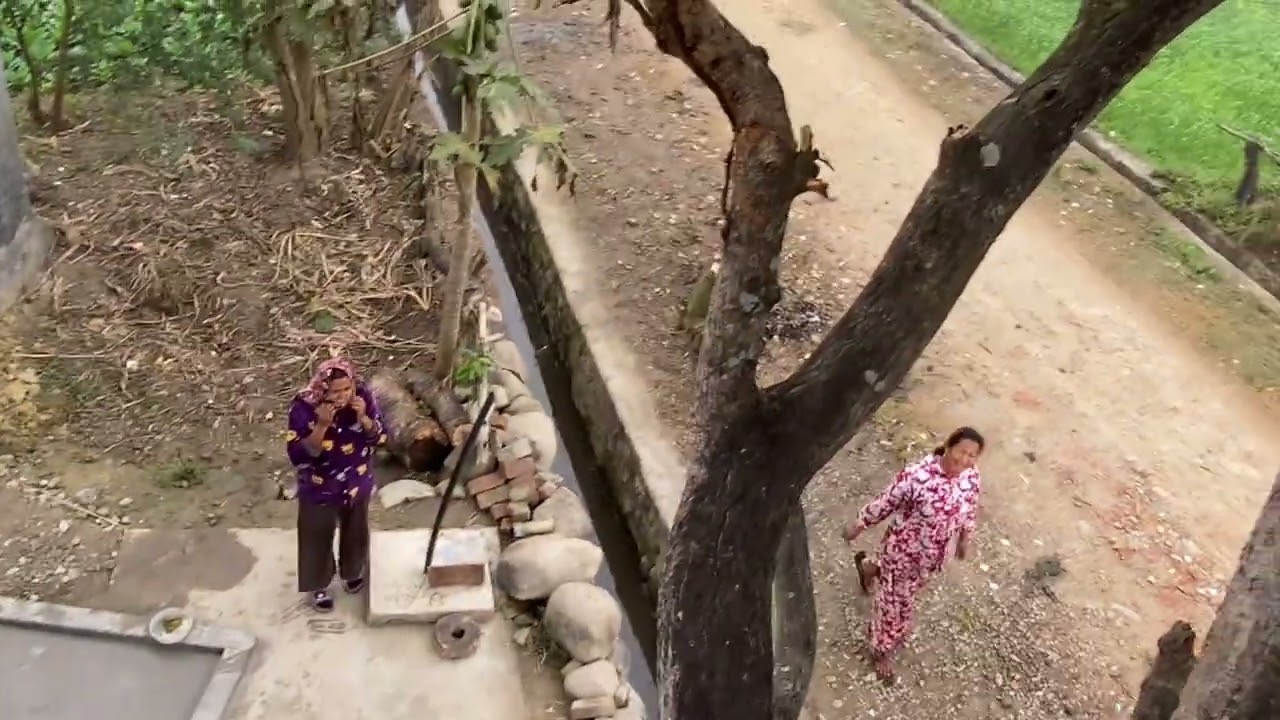 Mama ko biheko tayari gardai 💕❤️🥰mine valog susila khatrishahu#🥰