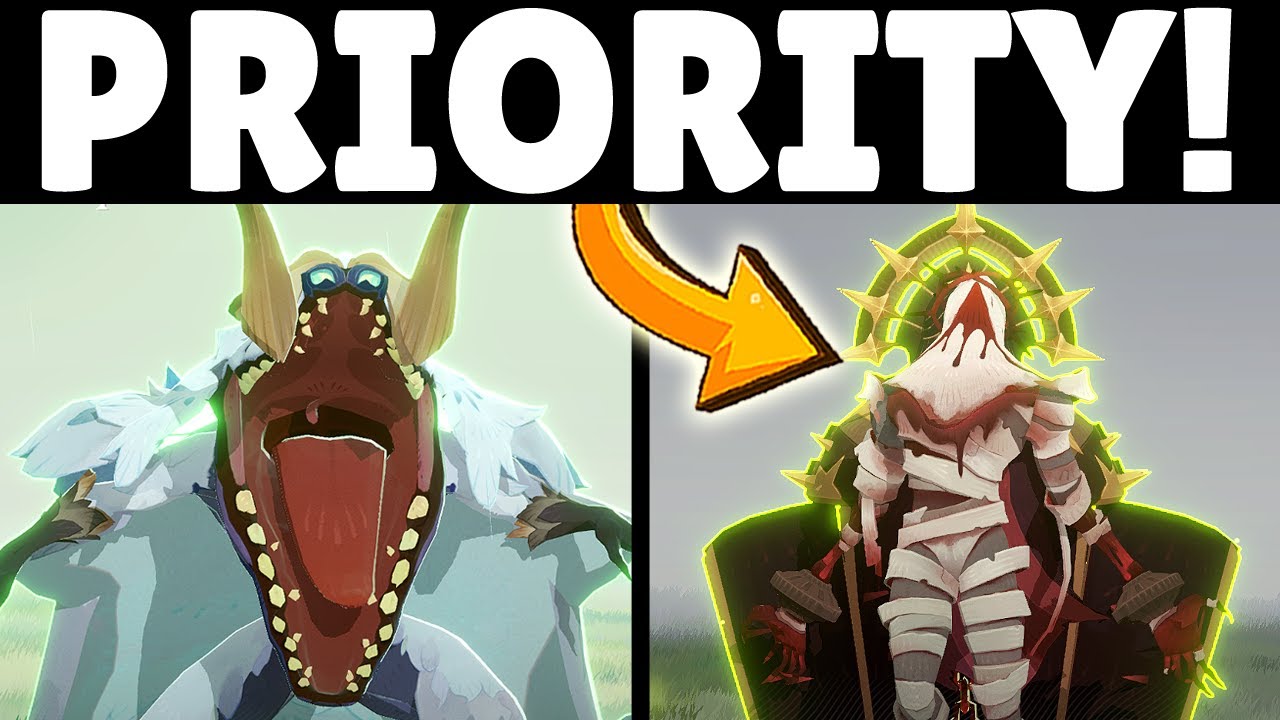 Phantimal Upgrade PRIORITY! Phase 2 | AFK Journey